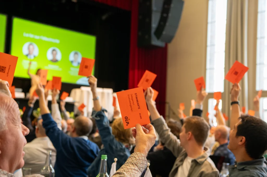 Assemblée générale