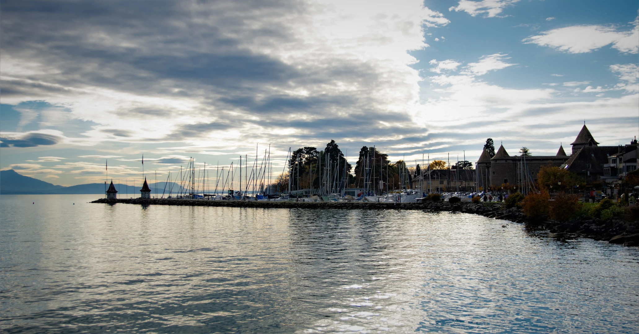 Morges
